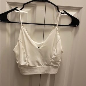 Small crop top